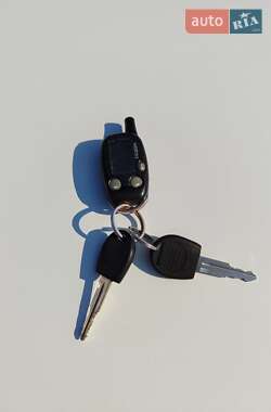 Седан Chevrolet Aveo 2008 в 
