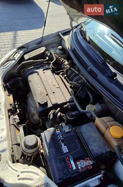 Седан Chevrolet Aveo 2008 в 