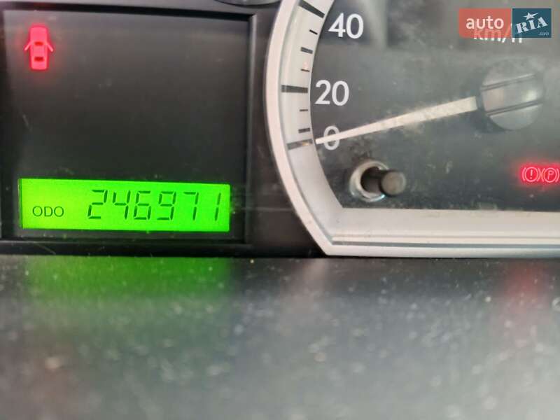 Седан Chevrolet Aveo 2008 в Харькове