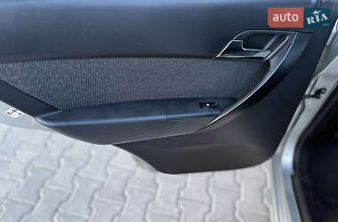 Седан Chevrolet Aveo 2008 в 