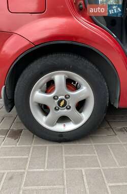 Седан Chevrolet Aveo 2005 в 