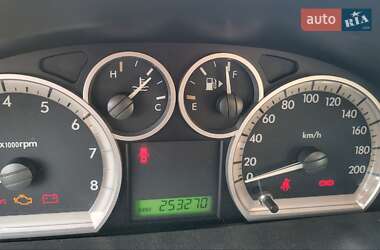 Седан Chevrolet Aveo 2008 в 