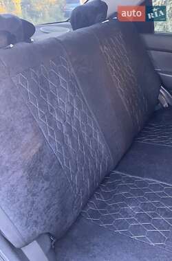 Седан Chevrolet Aveo 2008 в 