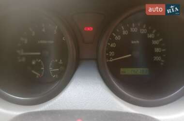 Седан Chevrolet Aveo 2005 в 