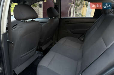 Седан Chevrolet Aveo 2007 в 