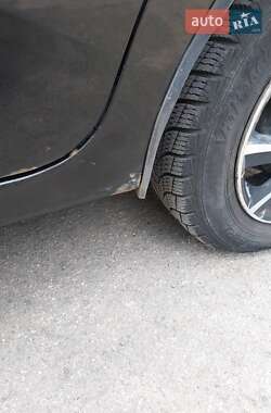 Хетчбек Chevrolet Aveo 2005 в Миколаєві