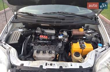 Седан Chevrolet Aveo 2008 в 