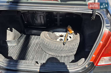 Седан Chevrolet Aveo 2005 в 
