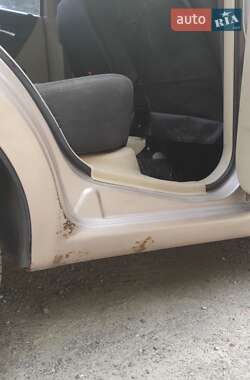 Седан Chevrolet Aveo 2007 в 