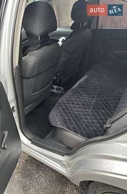 Седан Chevrolet Aveo 2011 в 
