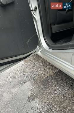 Седан Chevrolet Aveo 2011 в 