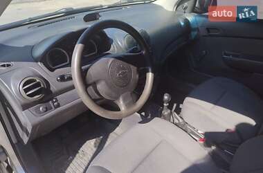 Седан Chevrolet Aveo 2008 в 