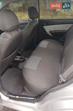 Седан Chevrolet Aveo 2008 в 