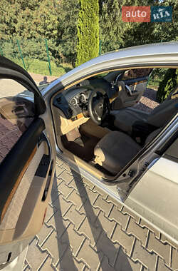 Седан Chevrolet Aveo 2007 в 