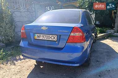 Седан Chevrolet Aveo 2010 в 