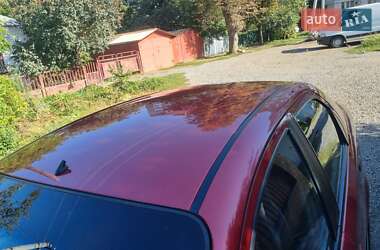 Седан Chevrolet Aveo 2004 в 
