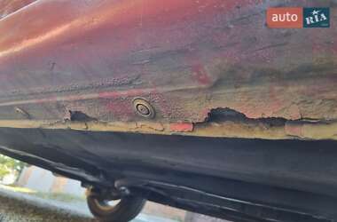 Седан Chevrolet Aveo 2004 в 