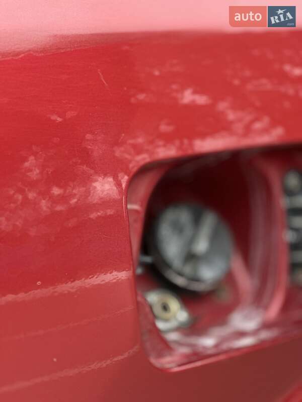 Седан Chevrolet Aveo 2005 в Одессе