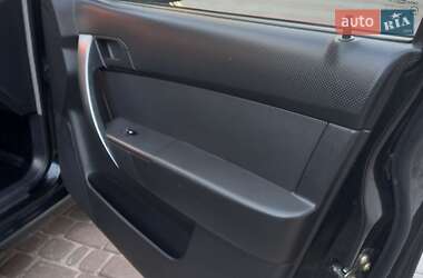 Седан Chevrolet Aveo 2006 в 