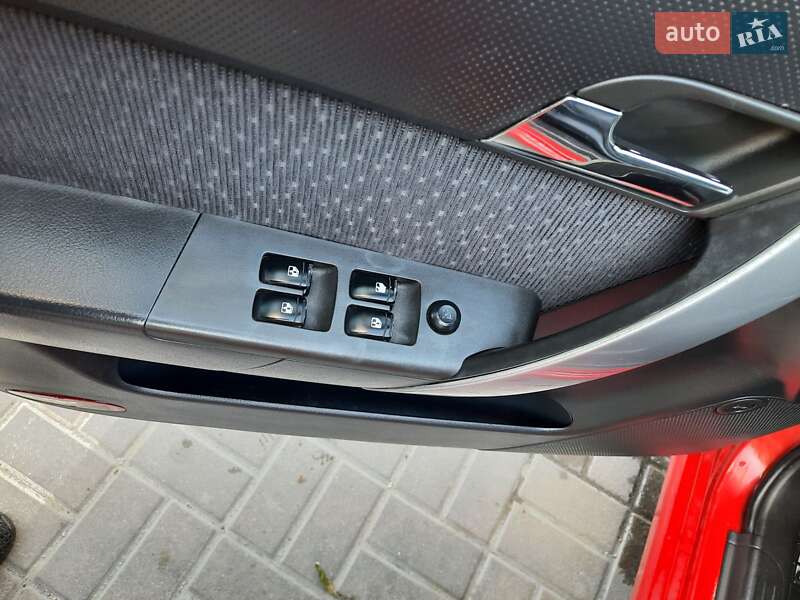 Седан Chevrolet Aveo 2008 в Тернополі фото 25 Седан Chevrolet Aveo 2008 в Тернополі