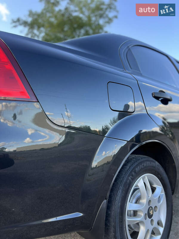Седан Chevrolet Aveo 2011 в Киеве