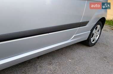Хэтчбек Chevrolet Aveo 2009 в 