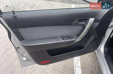 Седан Chevrolet Aveo 2008 в 