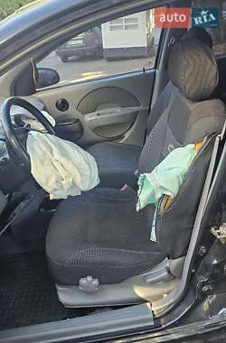 Седан Chevrolet Aveo 2005 в 