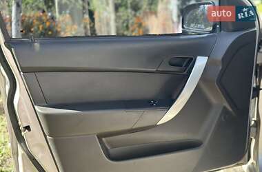 Седан Chevrolet Aveo 2006 в 
