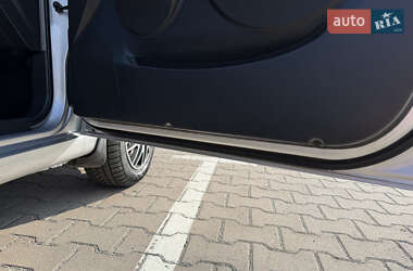 Хэтчбек Chevrolet Aveo 2007 в 