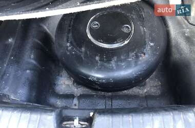 Седан Chevrolet Aveo 2006 в 