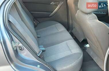 Седан Chevrolet Aveo 2007 в 