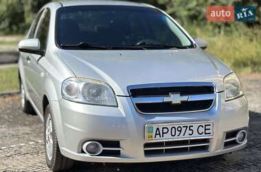 Седан Chevrolet Aveo 2011 в Киеве