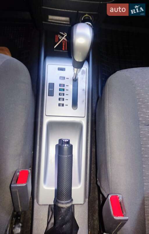 Седан Chevrolet Aveo 2011 в Киеве