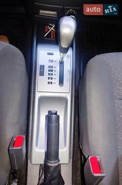 Седан Chevrolet Aveo 2011 в 