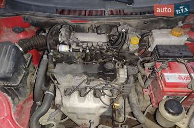Седан Chevrolet Aveo 2010 в 