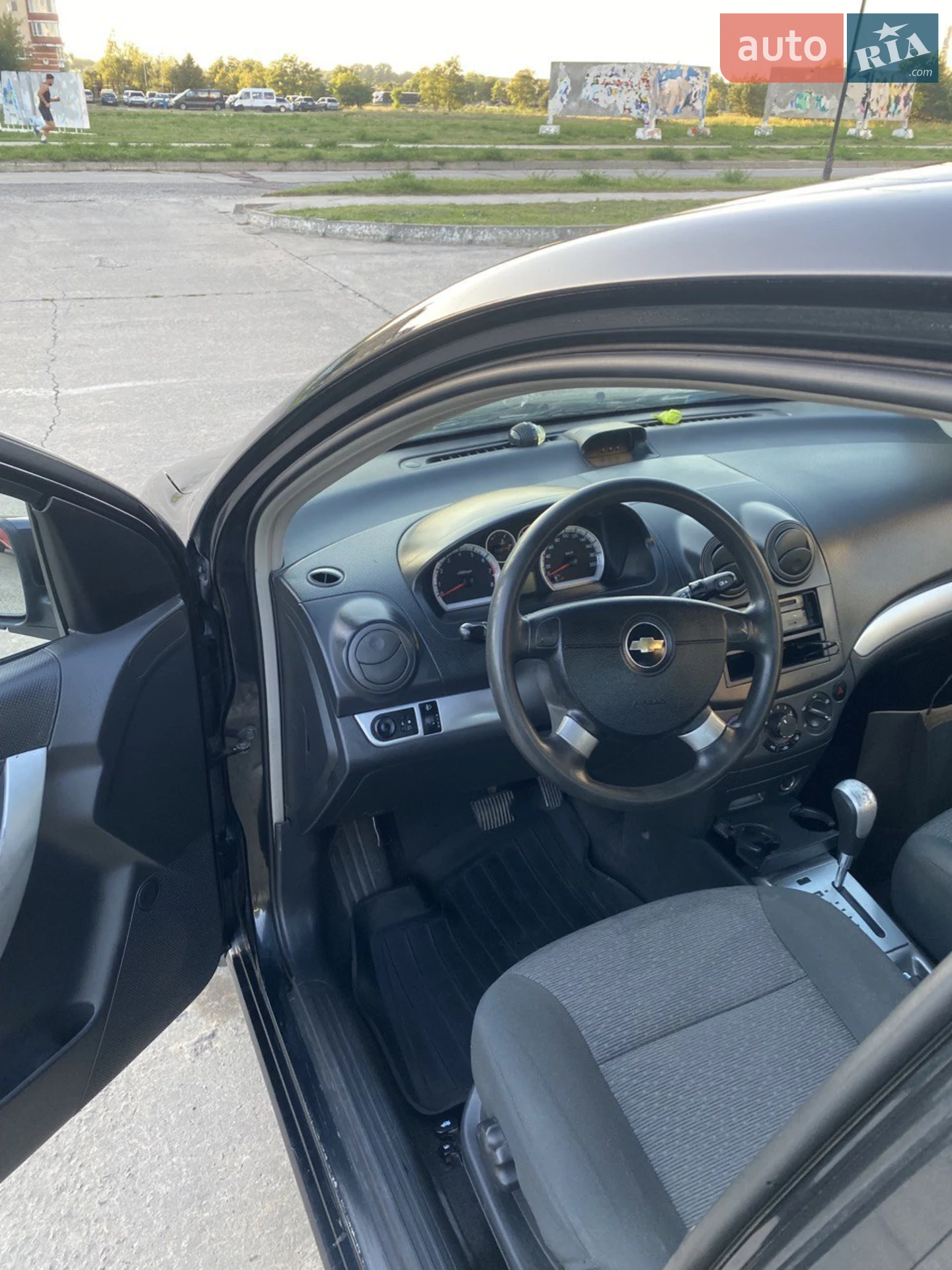 2010 Chevrolet Aveo - мініатюра 3