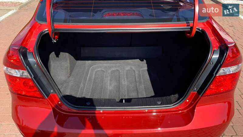 Седан Chevrolet Aveo 2011 в Хмельницком