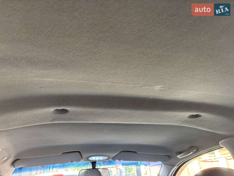 Седан Chevrolet Aveo 2010 в Одесі