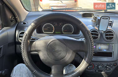 Седан Chevrolet Aveo 2010 в 