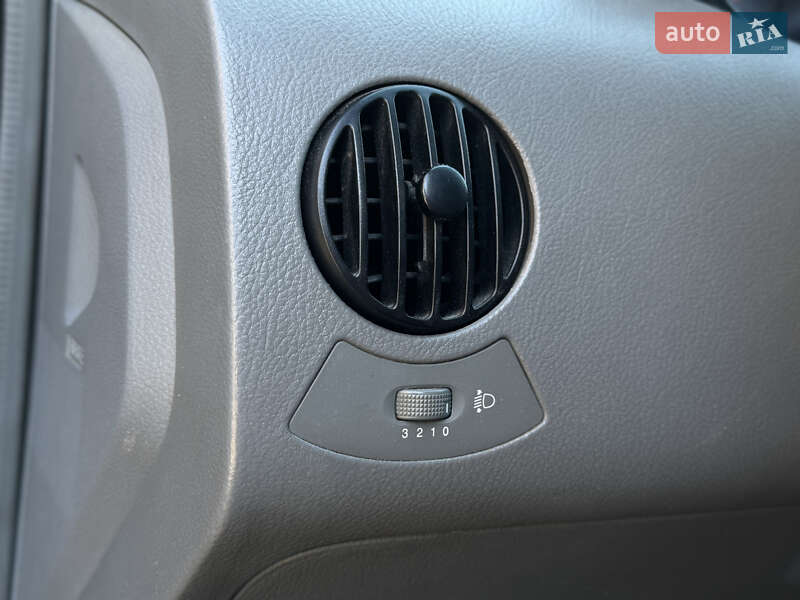 Хэтчбек Chevrolet Aveo 2005 в Буче