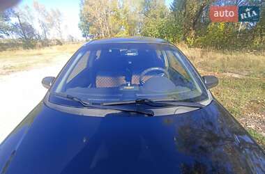 Седан Chevrolet Aveo 2007 в 