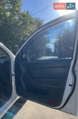 Седан Chevrolet Aveo 2006 в 
