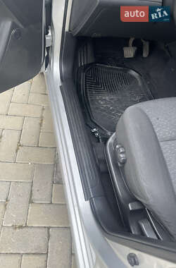 Седан Chevrolet Aveo 2007 в 