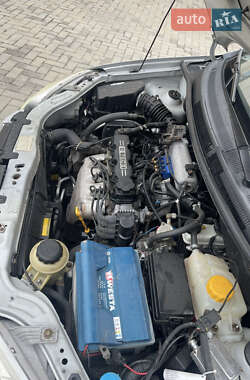 Седан Chevrolet Aveo 2007 в 