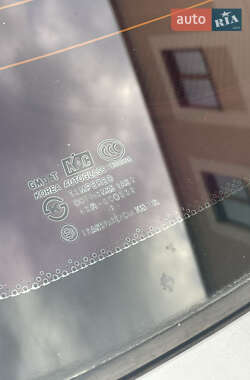 Седан Chevrolet Aveo 2007 в 