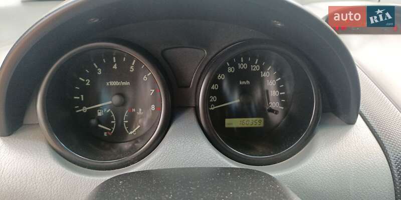 Седан Chevrolet Aveo 2005 в Харкові фото 7 Седан Chevrolet Aveo 2005 в Харкові