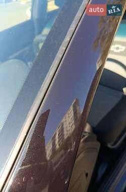 Хэтчбек Chevrolet Aveo 2008 в 