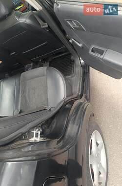 Седан Chevrolet Aveo 2007 в 