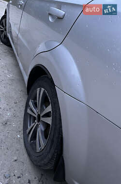 Седан Chevrolet Aveo 2008 в 